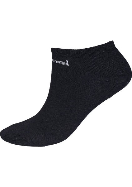 Hmlsport Ancle Unisex Siyah Çorap 970160-2001