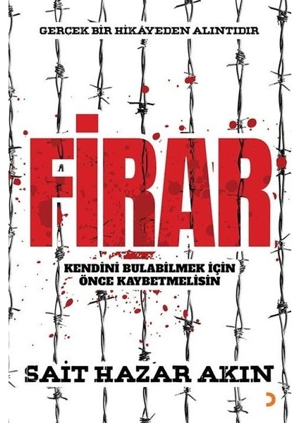 Firar - Sait Hazar Akın