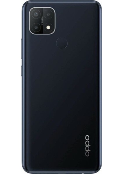 A15 32 GB (Oppo Türkiye Garantili) Siyah