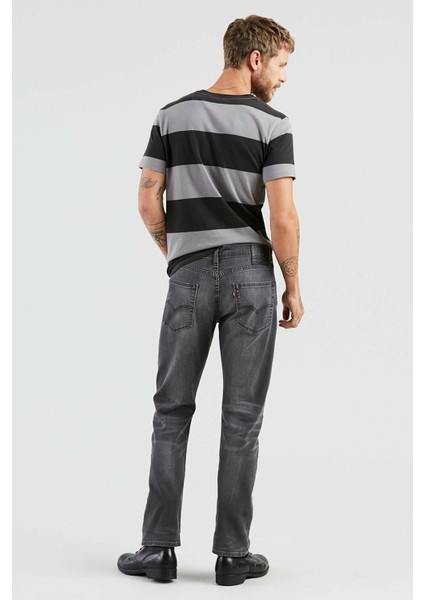 502™ Regular Tapered Erkek Jean Pantolon-Headed East