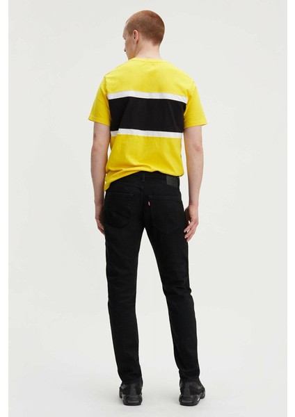 512™ Slim Taper Erkek Jean Pantolon-Nightshine X