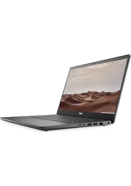 Latitude 3410 Intel Core i5 10310U 32GB 512GB SSD Ubuntu 14" FHD Taşınabilir Bilgisayar N012L341014EMEA012