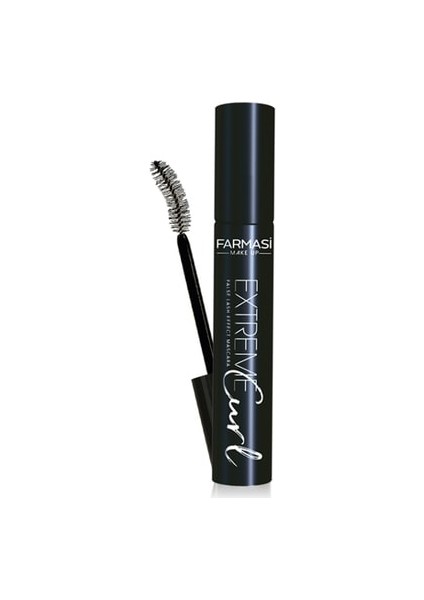 Maskara - Extreme Curl False Lash Effect 14 ml
