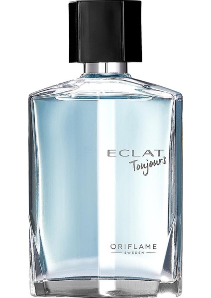 Eclat Toujours Edt 75 ml Erkek Parfüm