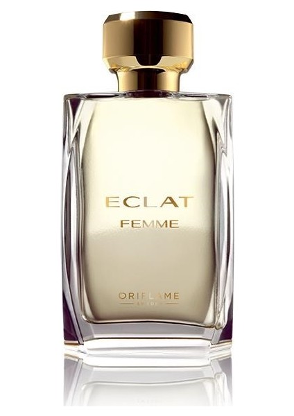 Eclat Femme Edt 50 ml Kadın Parfümü