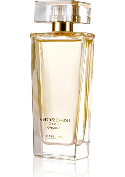 Giordani Gold Edo Kadın Parfüm 50 ml