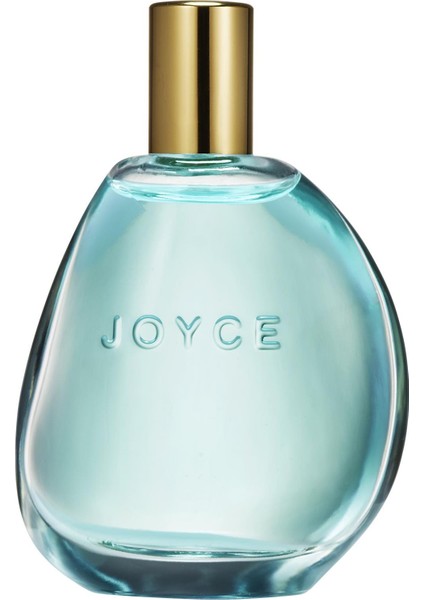 Joyce Turquoise Edt 50 ml Kadın Parfüm