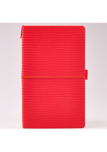 Lycian Tejo Üçlü Defter 13 x 21 cm
