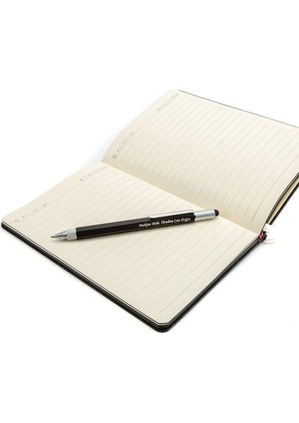 Kişiye Özel Defter Mühendis Kalemi ve Özel Osmanlı Kutu fiyatları