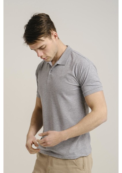 Alcott Polo Yaka Slim Fit Erkek Tshirt fiyatları