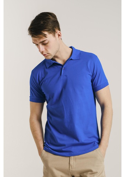 Alcott Polo Yaka Slim Fit Erkek Tshirt fiyatları