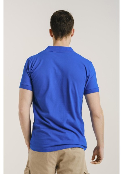 Alcott Polo Yaka Slim Fit Erkek Tshirt modelleri