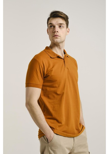 Alcott Polo Yaka Slim Fit Erkek Tshirt fiyatları