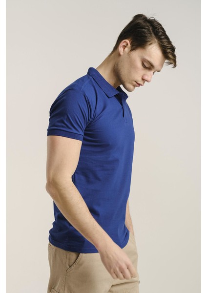 Alcott Polo Yaka Slim Fit Erkek Tshirt fiyatları