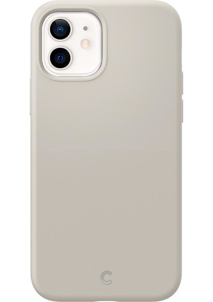 Ciel by CYRILL iPhone 12 / 12 Pro Kılıf Silicone Stone - ACS01737 fiyatları