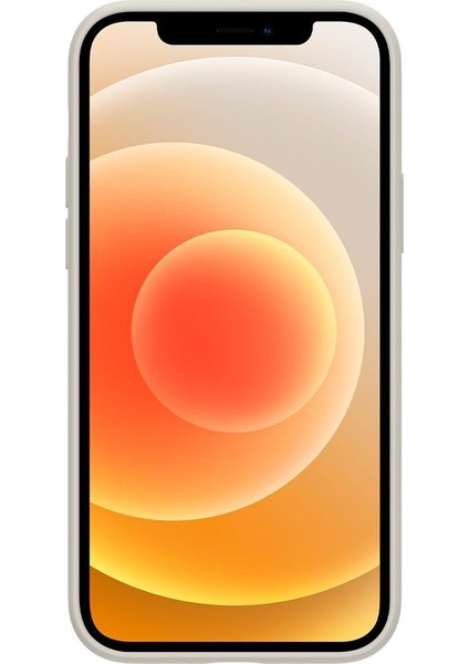 Ciel by CYRILL iPhone 12 / 12 Pro Kılıf Silicone Stone - ACS01737 fırsatları