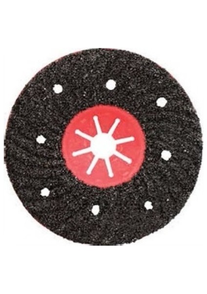Fox Disk Zımpara 180 mm Sc-16