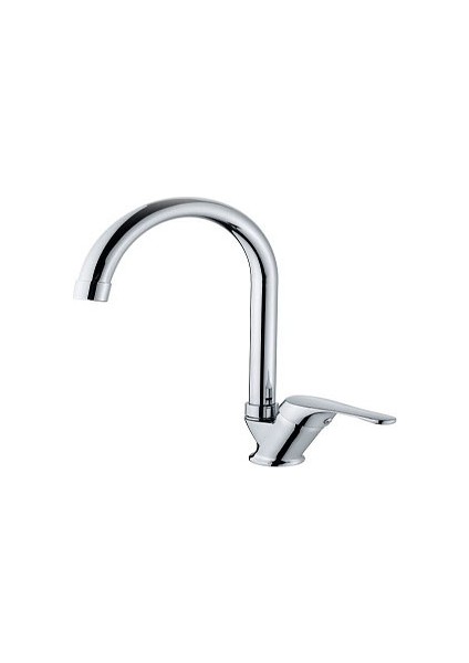 Mutfak Bataryası Irmak Marka Mutfak Evye Batarya Musluğu 5 Yıl Garantili