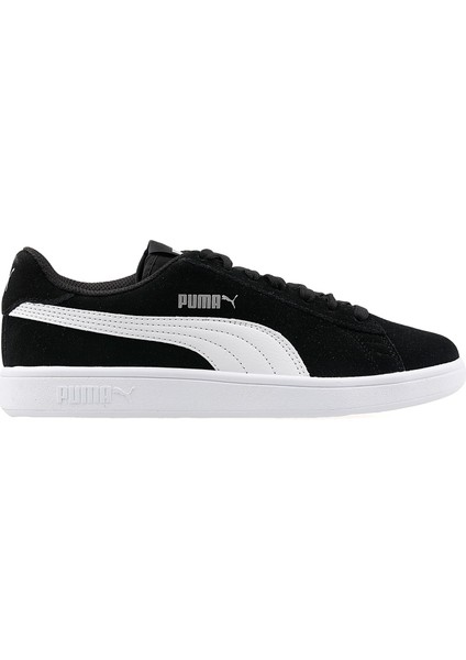 Siyah Unisex Günlük Ayakkabı 36498901 Smash V2