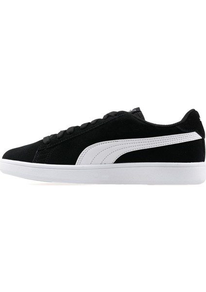 Siyah Unisex Günlük Ayakkabı 36498901 Smash V2 fiyatları