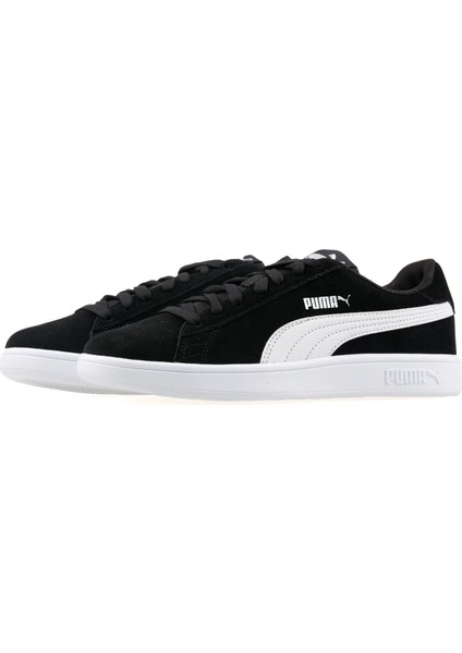 Siyah Unisex Günlük Ayakkabı 36498901 Smash V2 modelleri