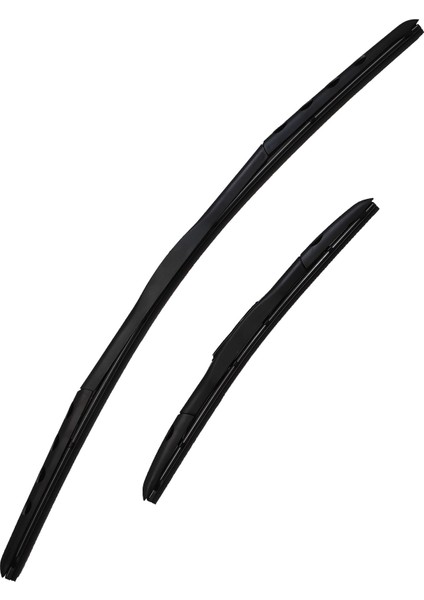 Toyota Auris Ön Cam Sileceği 2007-2012 Arası 65CM+40CM
