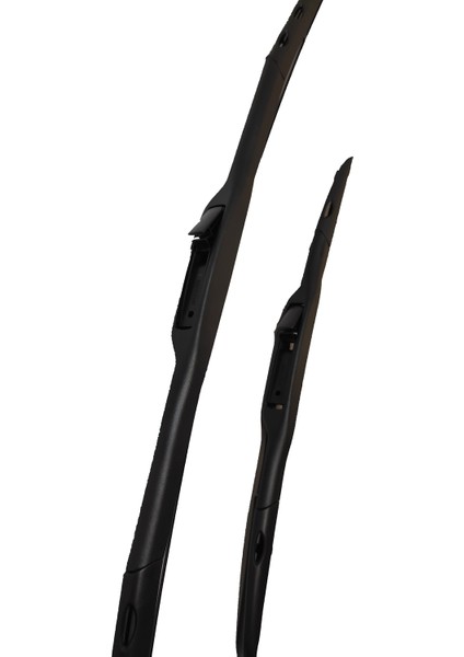 Toyota Auris Ön Cam Sileceği 2007-2012 Arası 65CM+40CM modelleri