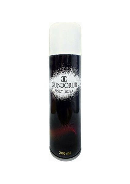 Sprey Boya 200 ml Beyaz