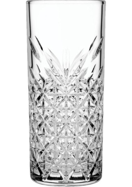 Timeless 4 Lü Rakı Bardağı 180CC fiyatları