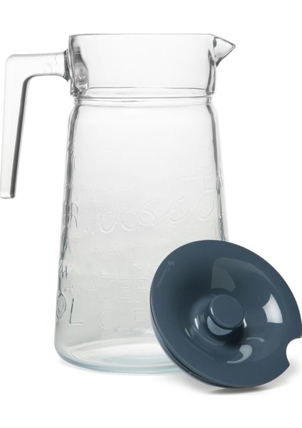 City Pop Kapaklı Sürahi 2 Litre fiyatları