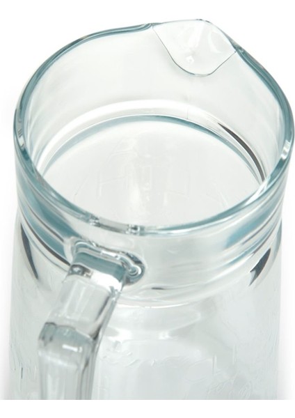 City Pop Kapaklı Sürahi 2 Litre modelleri