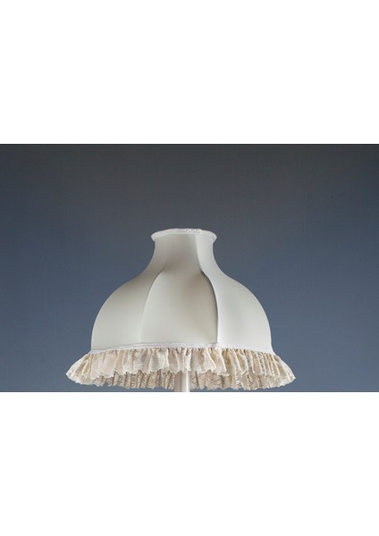 Lambader Abajur Şapkası