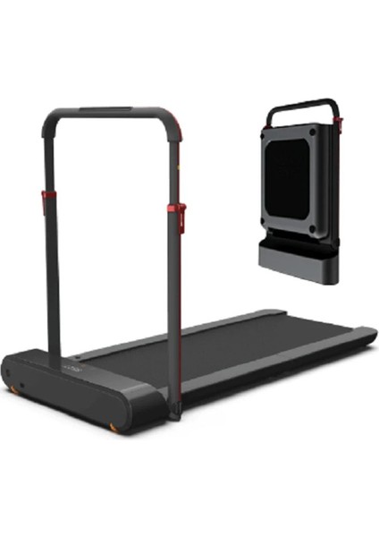 WalkingPad R1 Pro Special Edition Katlanabilir Koşu Bandı - Siyah&kırmızı fiyatları