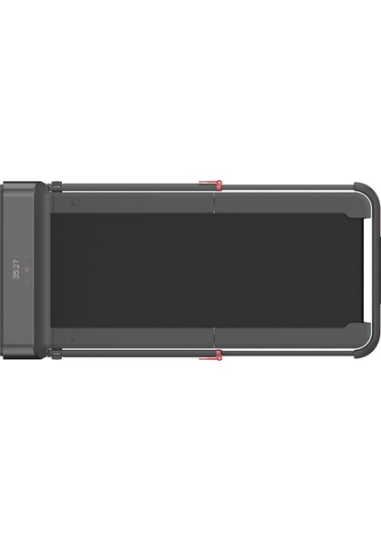 WalkingPad R1 Pro Special Edition Katlanabilir Koşu Bandı - Siyah&kırmızı fırsatları