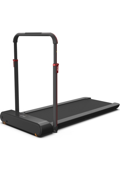 WalkingPad R1 Pro Special Edition Katlanabilir Koşu Bandı - Siyah&kırmızı