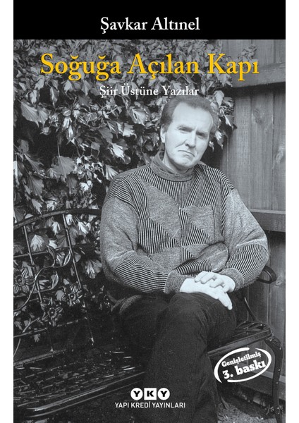 Soğuğa Açılan Kapı - Şavkar Altınel