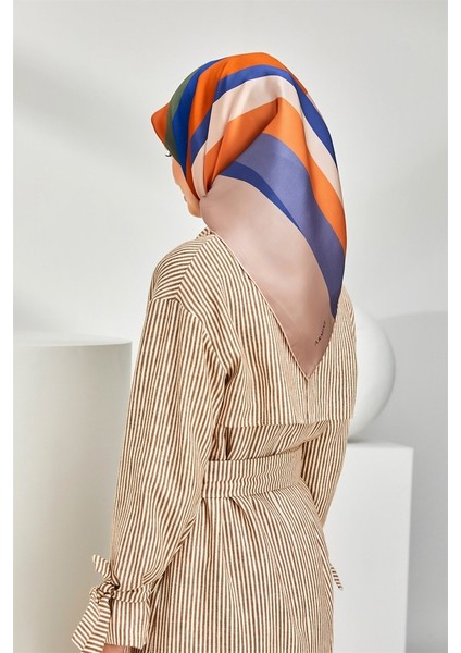 Ipek Eşarp 8301D (Twill)-82