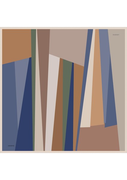 Ipek Eşarp 8301D (Twill)-82 indirimleri