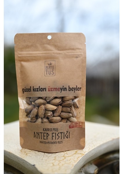 Antep Fısıtık 70 gr