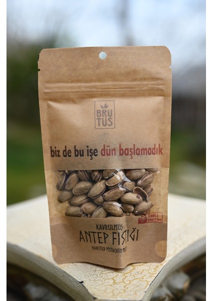 Antep Fısıtık 70 gr