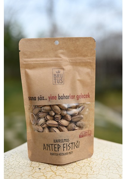 Antep Fısıtık 70 gr