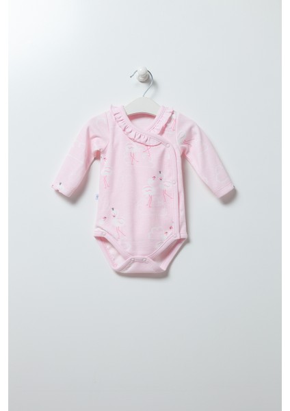 Flamingo Bebek Badi