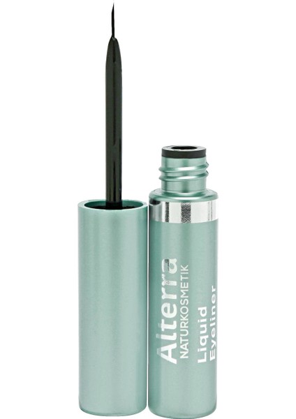 Sıvı Eyeliner No:01 Siyah