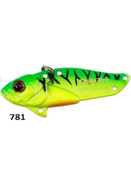 JG005 C Cyber Vibe 45 Serisi Suni Yem #781