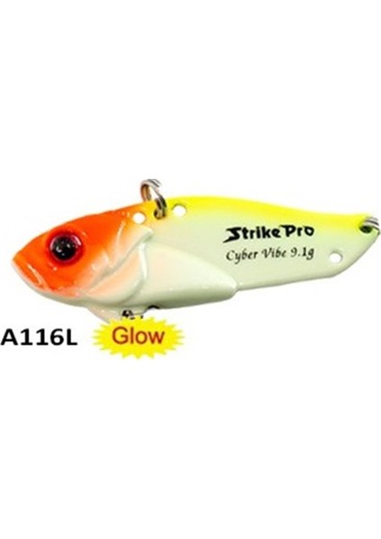 JG005 C Cyber Vibe 45 Serisi Suni Yem #A116L