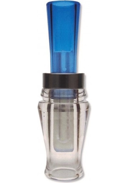 Fowlmouth Clear Blue Ördek Çağrı Düdüğü