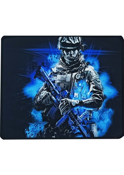 PL-2866 Oyuncu Mousepad
