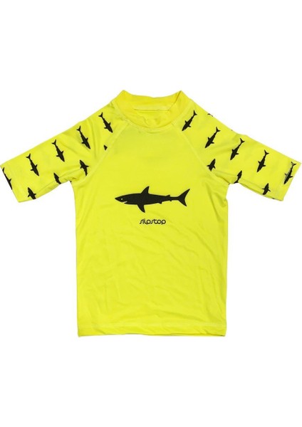 Pack Erkek Çocuk Uv Korumalı T-Shirt