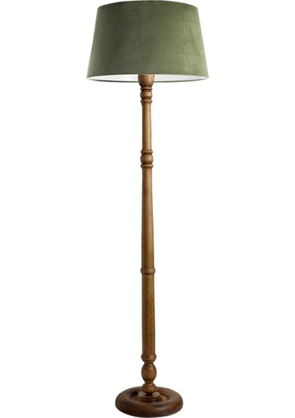 Torinio Torna Bacak Tripod Lambader Abajur Avize Aydınlatma Ahşap Naturel Ağaç Country Dekor Lamba Aplik Masif Doğal