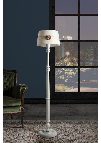 Torinio Torna Bacak Tripod Lambader Abajur Avize Aydınlatma Ahşap Beyaz Ağaç Country Dekor Lamba Aplik Masif Doğal modelleri